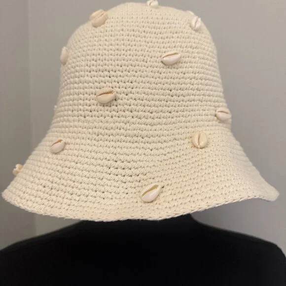 From Free People Bucket Hat - Picture 2 of 2